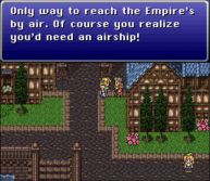 Final Fantasy VI Screenshot